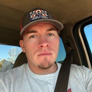 Meet your Posher, Travis